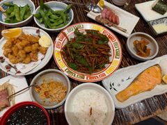 -平成屋· Late Night 食堂(四川北路店)