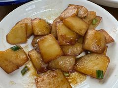 -芦茨金富饭庄·25年老字号·专做稻草鸡