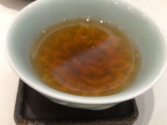 桂花茶-凤凰楼酒家·粤宴点心(华强北店)