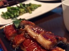 -佛山希尔顿酒店·融誉亚洲美食荟