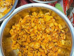 -丁家坡洋芋·观音桥好吃街A区(全国总店)