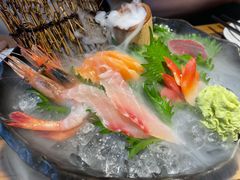 258综合刺身-禾风·海鲜料理自助(玉林店)