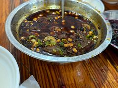 -大邑李记肥肠血旺