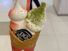 -DQ·蛋糕·冰淇淋(西直门店)