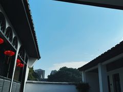 -聚春园驿馆(福州三坊七巷店)