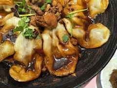 -忆外婆徐州菜·地锅鸡·生日宴(吴庄店)