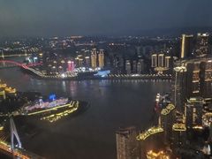 -WFC会仙楼观景台