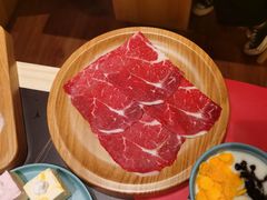 -厚道寿喜烧専門店·自助畅食(国贸店)
