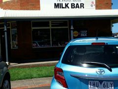 -Hopkins River Milk Bar