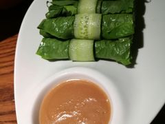 油麦菜-茉莉餐厅(悦方idmall店)