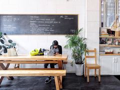 -Egg•Allday Brunch(襄阳北路店)