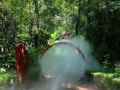 -天目湖涵田半山温泉