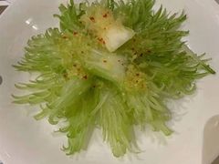 -園外園港式精品菜