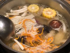 -大头椰·椰子鸡火锅(新梦店)