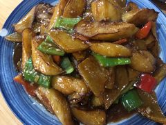 地三鲜-六禾熏酱小酒馆·东北菜(海甸岛店)