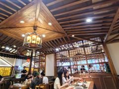 -状元阁烧烤(新华路总店)