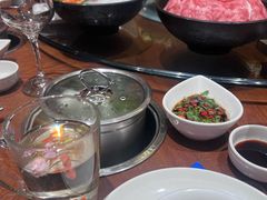 -东海怡品海鲜豆捞(星街坊店)