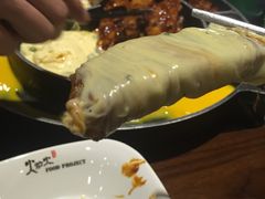 -火炉火自助餐(枫蓝国际店)