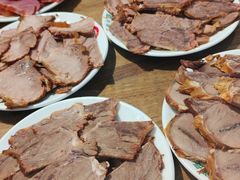 -老刘家永盛斋·传统泡馍(东关南街店)