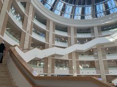 -厦门市图书馆(集美新城馆区)