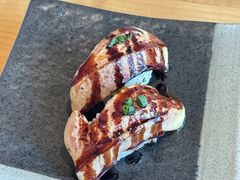 -Tuna maki寿司(苏州中心商场店)