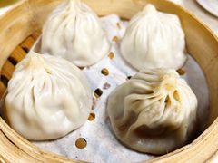 无锡小笼-二泉园老菜馆·百年无锡菜