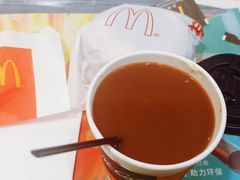 -麦当劳(天兴罗斯福店)