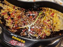 -钢管厂五区小郡肝火锅串串香(清河店)