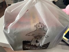 -BOPEYE·波派炸鸡(九霄天地店)