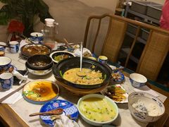 -老外婆(吾悦广场店)