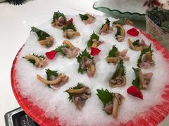 -神洲四海大酒楼(王府井澳门中心店)