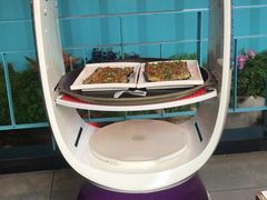 -丰茂烤串(金泉美食宫店)