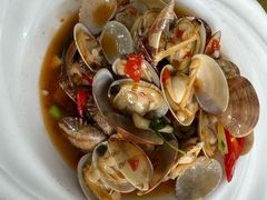 -众味海鲜大排档·活海鲜·潮汕味(南澳店)