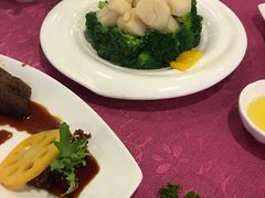 -申粤轩酒楼·三十年粤菜经典(丁香花园店)