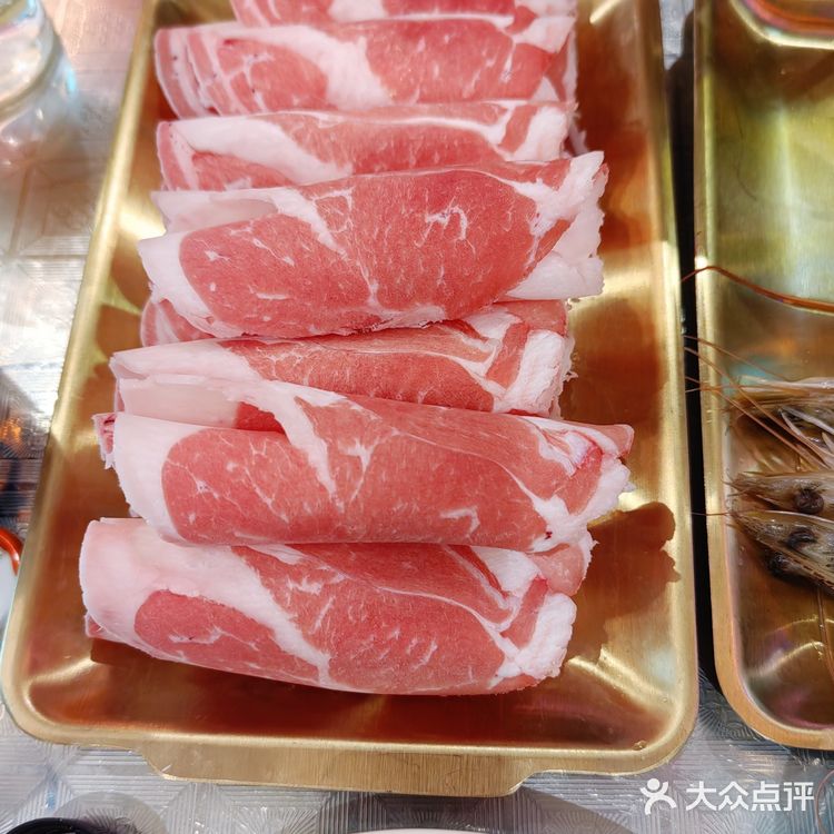 糟粕醋火锅，地道海南味儿～