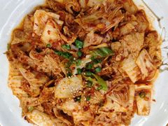 -全州拌饭馆(断桥店)