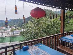 -山里人家
