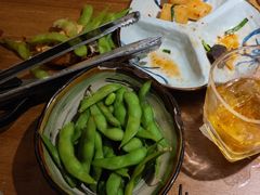 极上厚切牛舌-大牛焱烧·和牛炭火烧放题