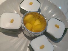 -泰椰里·泰国餐厅(智慧城广百广场店)