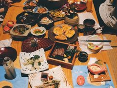-花潮料理艺食馆(世欧广场店)