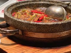 -郑州嘉锦酒店·华夏食府中餐厅(中原路店)