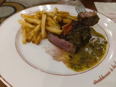 -Entrecôte 法国牛扒馆(保利·时光里店)