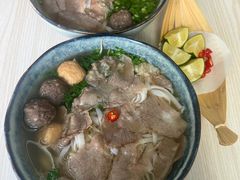 -泰越越(古盛路店)
