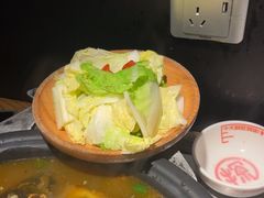 -探鱼·鲜青椒爽麻烤鱼(正佳广场店)