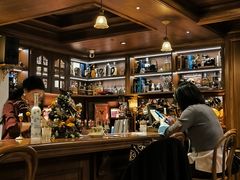 -玫瑰红烤羊排(北新桥三条店)