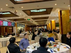 大堂-眉州东坡(亚运村店)