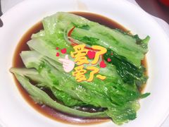 -悦融琥珀·京鲁菜·海味珍品(西单店)