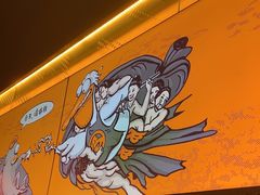 -鸣记脆皮烤鱼·海鲜烤鱼(三八广场店)
