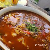 享受美食与美景