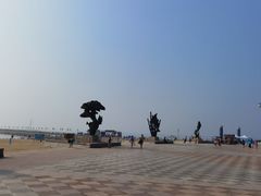 -山海广场